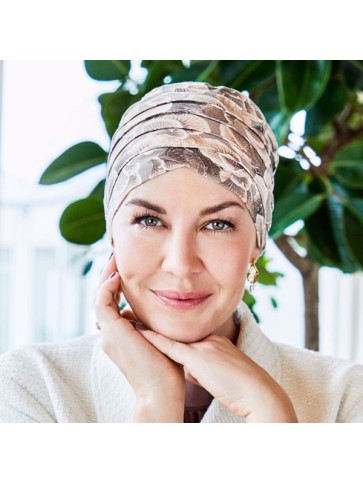 HocYoga Turban | Organic Nature